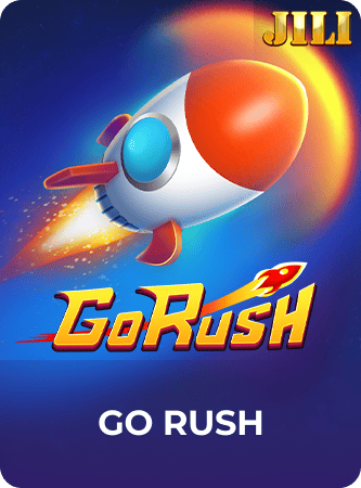 Go Rush